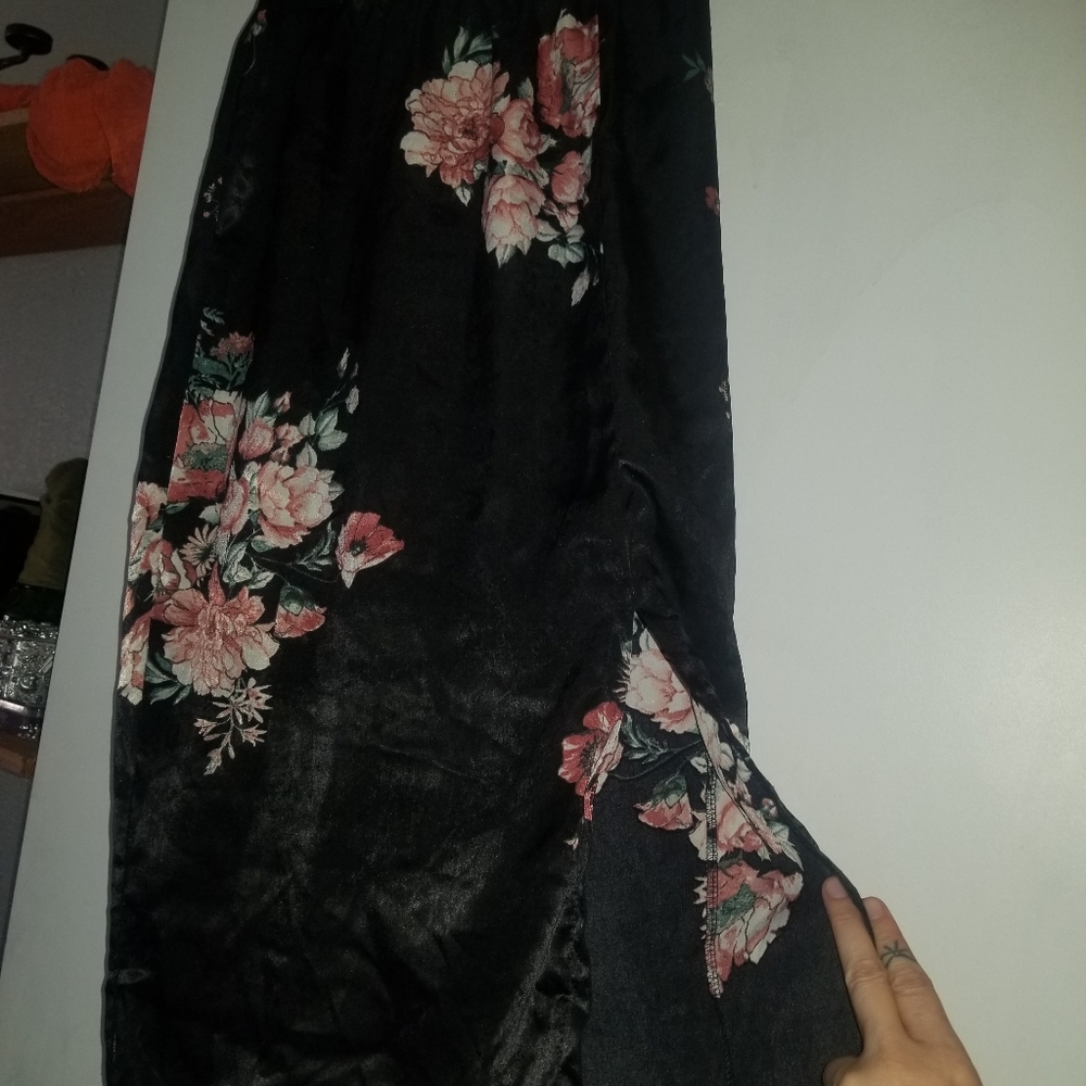 Silky Slip